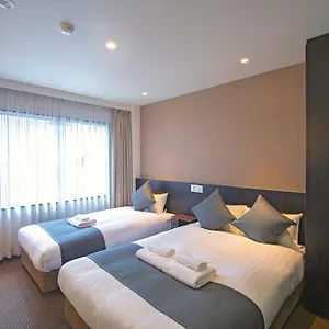 4* ホテル Wonz Self-check-in