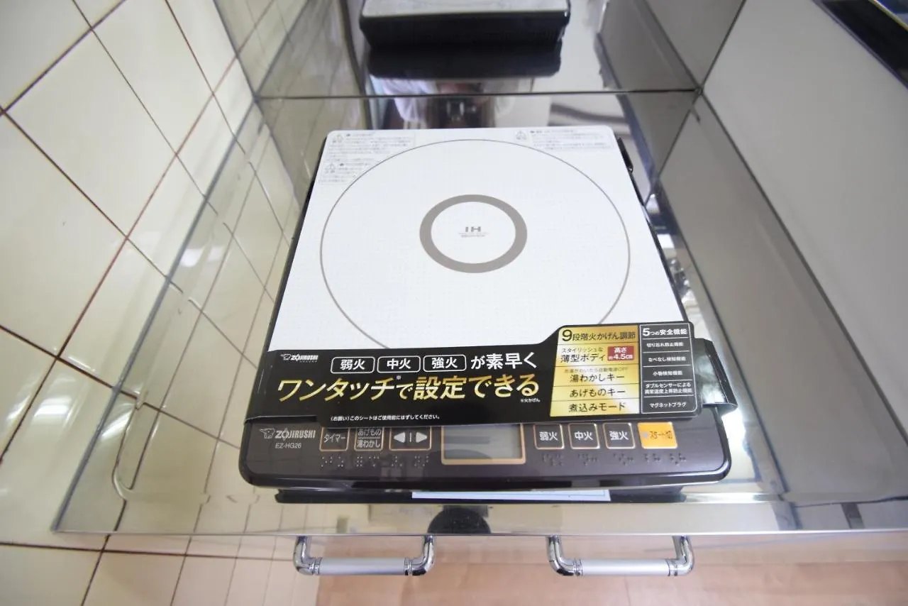アパート 大阪市Color Ebieアパートメント